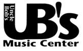 Uncle Bob's Music Center