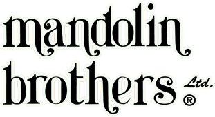 Mandolin Brothers, Ltd.