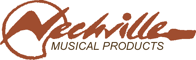 Nechville Musical Products